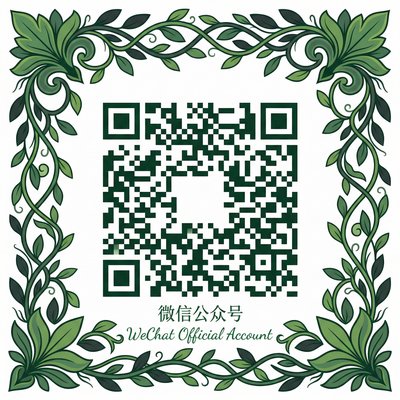 幼幼公众号二维码